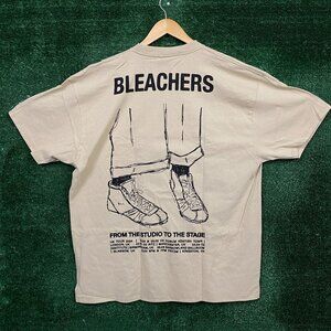 Bleachers From The Studio to The Stage T-shirt size 2XL